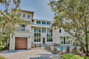 La Pura Vida 12 Seabreeze Way By Dune Vacation Rentals